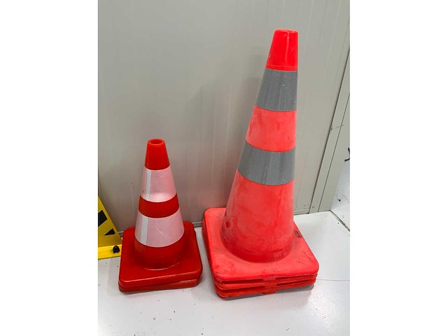 Veiligheids pillon (5x) - afbeelding 2 van  4