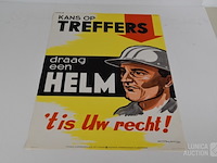 Veiligheidsaffiches - afbeelding 2 van  10