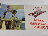 Veiligheidsaffiches - afbeelding 4 van  10