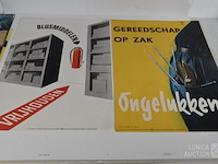 Veiligheidsaffiches - afbeelding 6 van  10