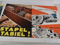 Veiligheidsaffiches - afbeelding 7 van  10