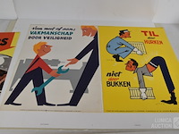 Veiligheidsaffiches - afbeelding 10 van  10