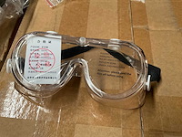 Veiligheidsbril (2400x) - afbeelding 2 van  4