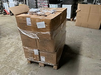 Veiligheidsbril (2400x) - afbeelding 3 van  4