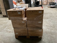 Veiligheidsbril (2400x) - afbeelding 4 van  4