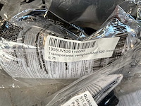 Veiligheidsbril (7x) - afbeelding 2 van  2