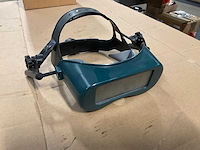 Veiligheidsbril - afbeelding 1 van  5