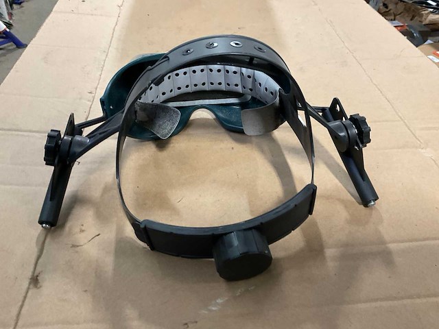 Veiligheidsbril - afbeelding 2 van  5