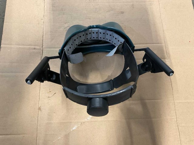 Veiligheidsbril - afbeelding 4 van  5