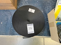 Veiligheidsgordelband - afbeelding 2 van  3