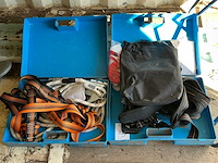 Veiligheidsharnas - afbeelding 1 van  5