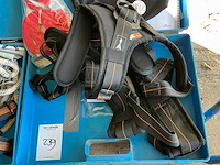 Veiligheidsharnas - afbeelding 2 van  5