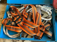 Veiligheidsharnas - afbeelding 3 van  5