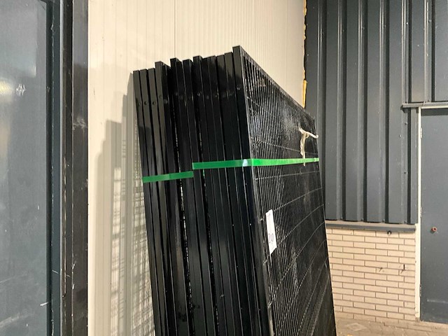 Veiligheidshek (15x) - afbeelding 2 van  6