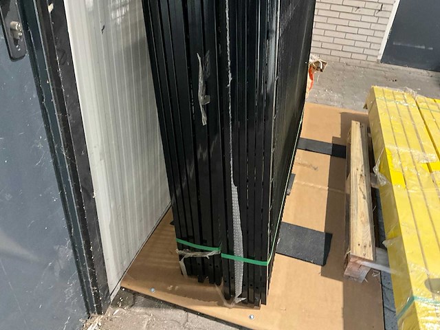 Veiligheidshek (15x) - afbeelding 3 van  6