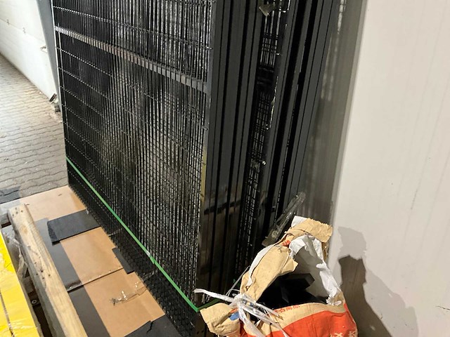 Veiligheidshek (15x) - afbeelding 4 van  6