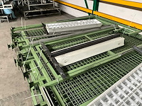 Veiligheidshekken / machineafscherming - afbeelding 3 van  6