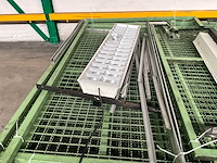 Veiligheidshekken / machineafscherming - afbeelding 5 van  6