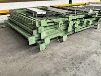 Veiligheidshekken / machineafscherming - afbeelding 6 van  6