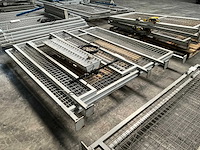 Veiligheidshekken / machineafscherming - afbeelding 7 van  9