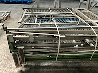 Veiligheidshekken / machineafscherming - afbeelding 5 van  5