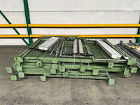 Veiligheidshekken / machineafscherming - afbeelding 1 van  3