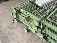 Veiligheidshekken / machineafscherming - afbeelding 3 van  3