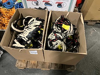 Veiligheidshelm- accessoires - afbeelding 2 van  5