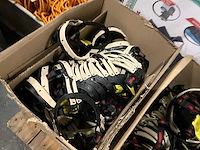 Veiligheidshelm- accessoires - afbeelding 3 van  5