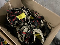 Veiligheidshelm- accessoires - afbeelding 4 van  5