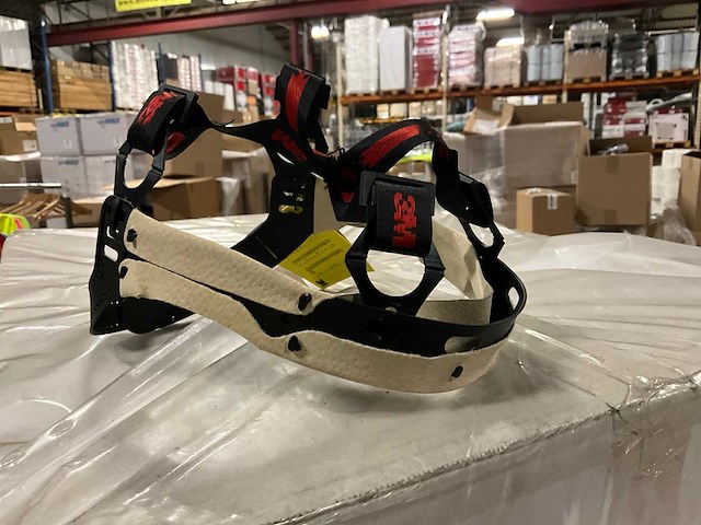 Veiligheidshelm- accessoires - afbeelding 5 van  5