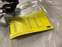 Veiligheidshelm- accessoires - afbeelding 6 van  6