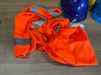 Veiligheidshelm (3x) - afbeelding 3 van  4