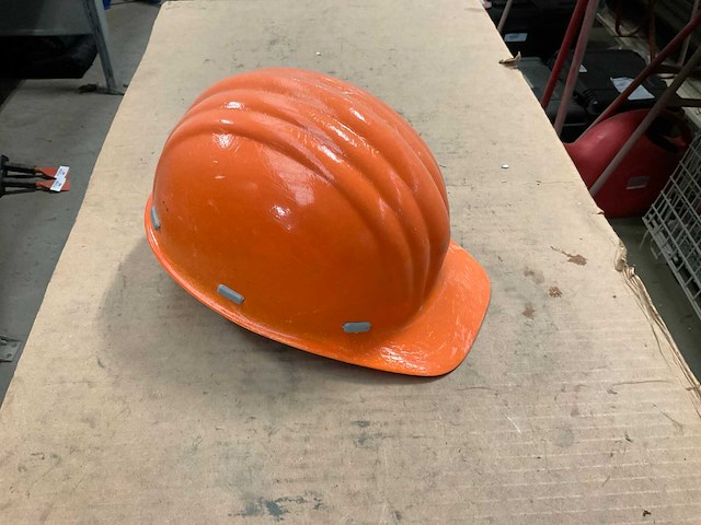 Veiligheidshelm (4x) - afbeelding 2 van  4