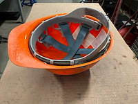 Veiligheidshelm (4x) - afbeelding 3 van  4