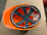 Veiligheidshelm (4x) - afbeelding 4 van  4