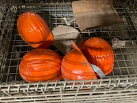 Veiligheidshelm (4x) - afbeelding 1 van  4