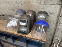 Veiligheidshelm (5x) - afbeelding 3 van  7