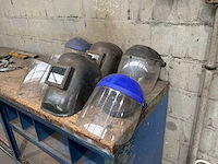 Veiligheidshelm (5x) - afbeelding 7 van  7