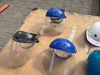 Veiligheidshelm (7x) - afbeelding 3 van  5