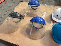 Veiligheidshelm (7x) - afbeelding 4 van  5