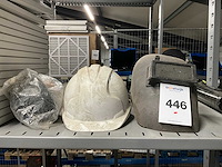 Veiligheidshelm - afbeelding 1 van  1