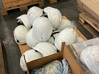 Veiligheidshelmen (21x) - afbeelding 2 van  2