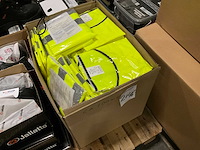 Veiligheidshesjes (100x) - afbeelding 1 van  5