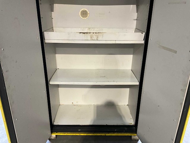 Veiligheidskast brandwerende kast - afbeelding 3 van  3