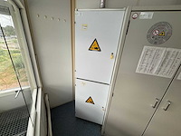 Veiligheidskast - afbeelding 1 van  5
