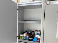 Veiligheidskast - afbeelding 4 van  5