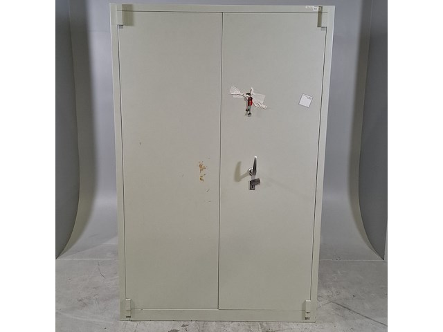 Veiligheidskast - afbeelding 1 van  8