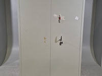 Veiligheidskast - afbeelding 1 van  8