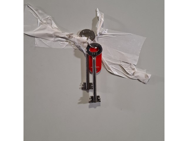 Veiligheidskast - afbeelding 3 van  8